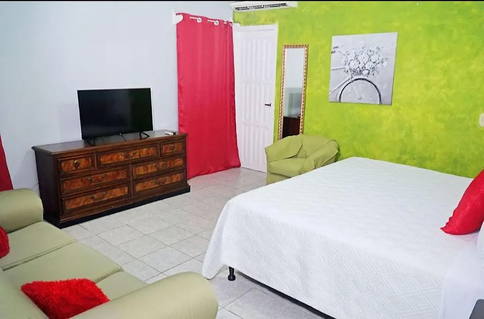 Hotel Boutique Rosse-1