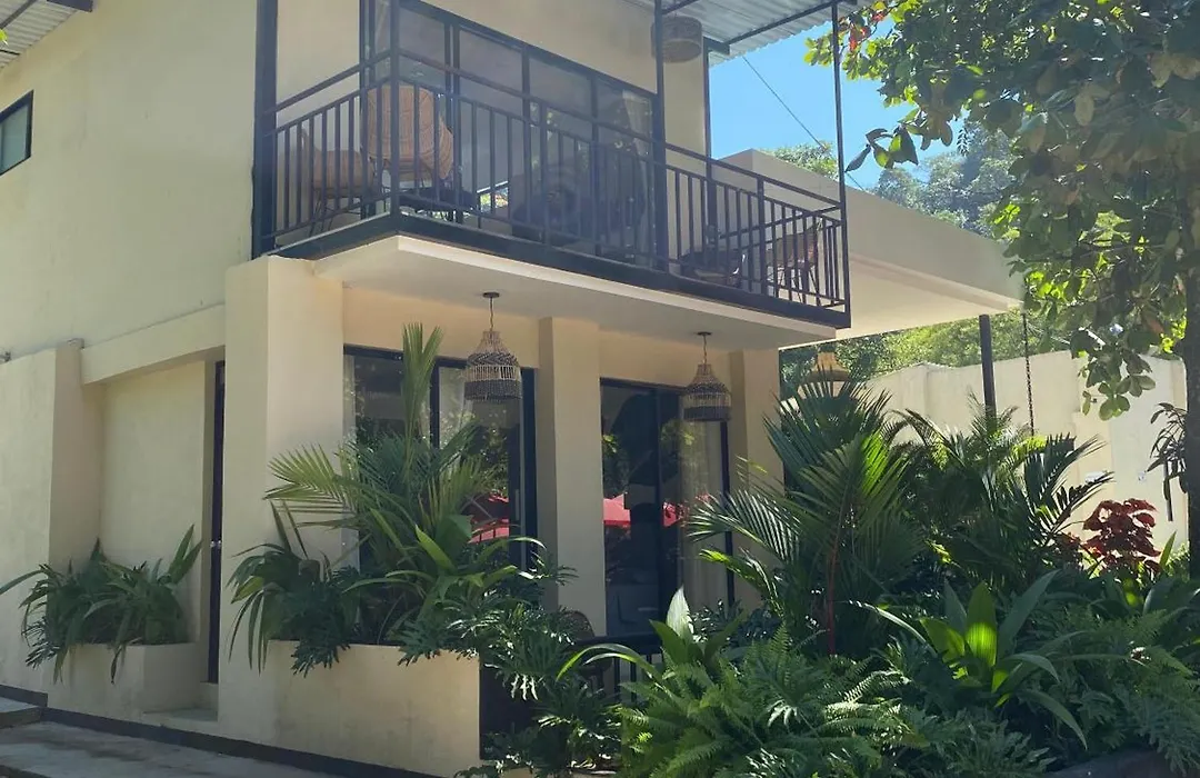 Hotel Boutique Rossé-1