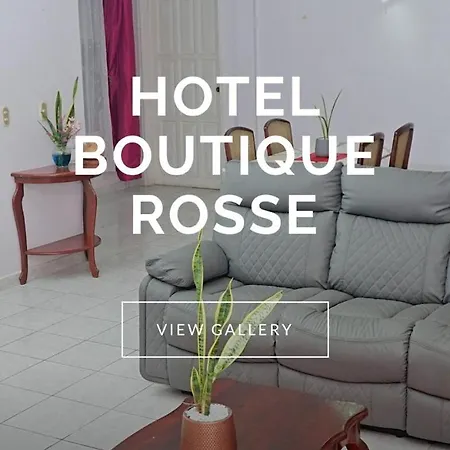 Hotel Boutique Rosse-2