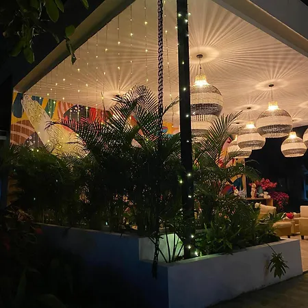 Hotel Boutique Rossé-3